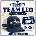Kenilworth Highlands – Limited Edition Team Leo Trucker Cap